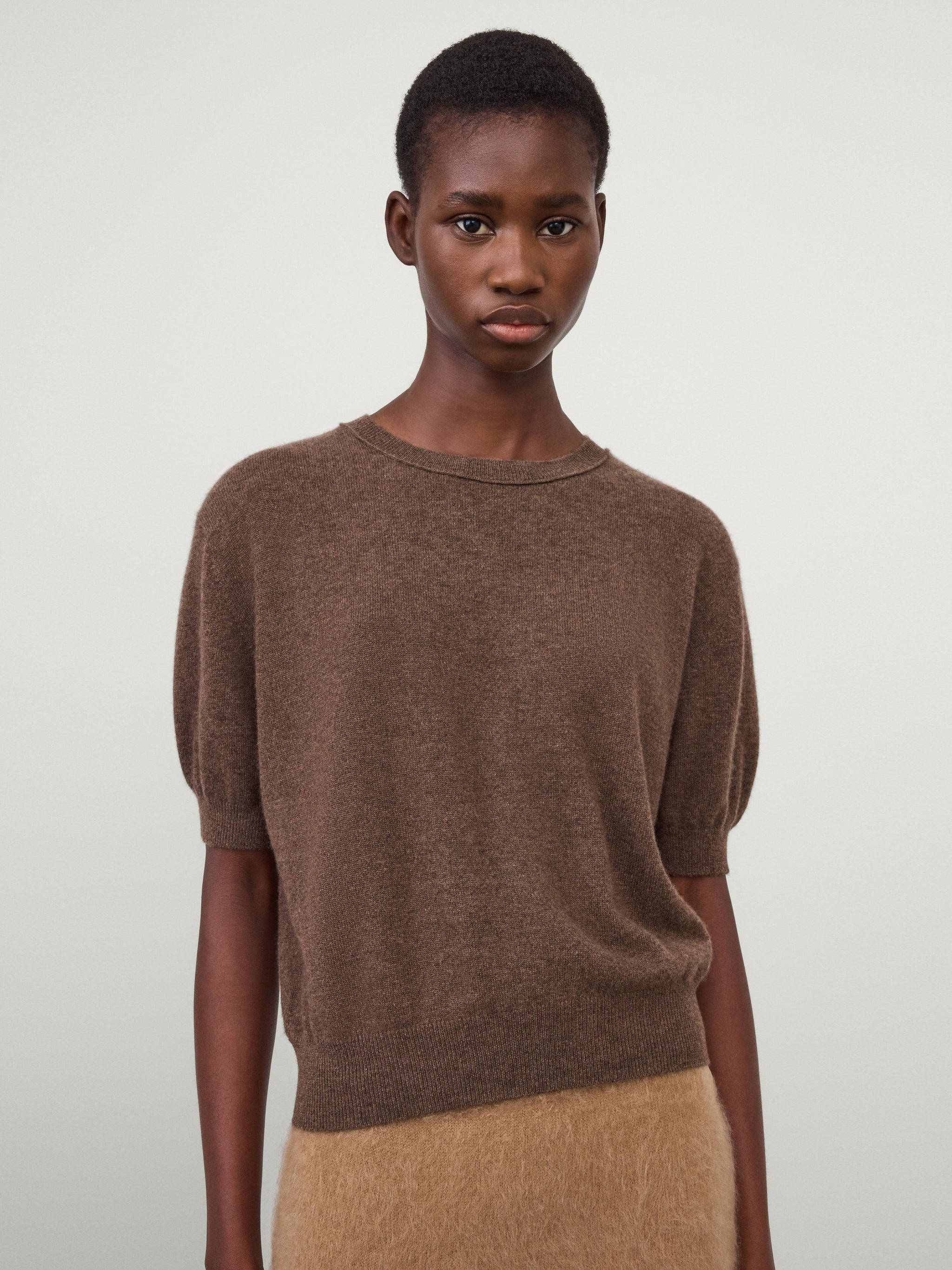 The Genevra T-shirt – LISA YANG