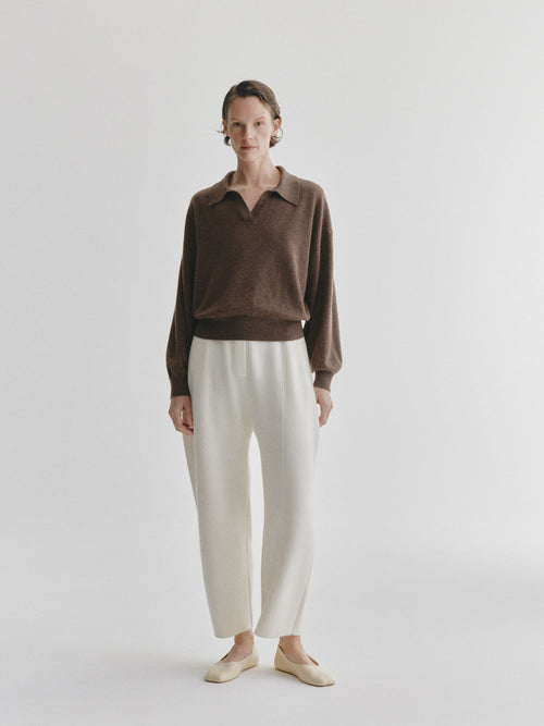 The Katriel Sweater