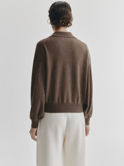 The Katriel Sweater