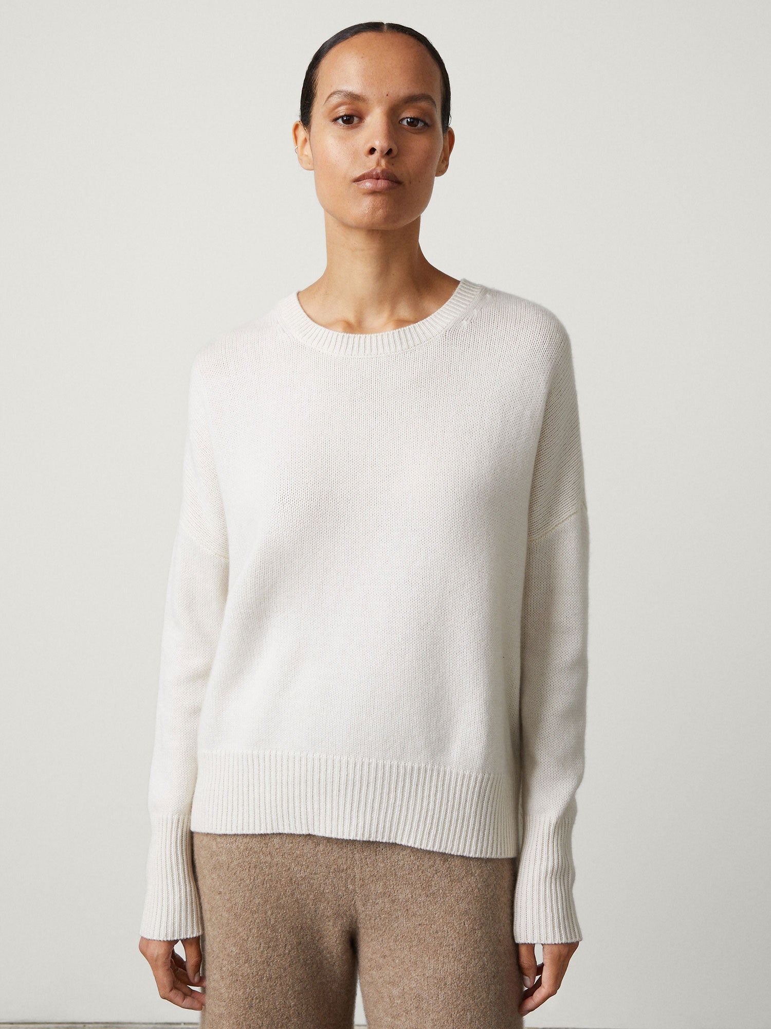 The Mila Sweater