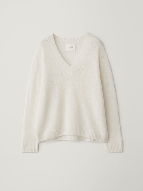 The Leona Sweater