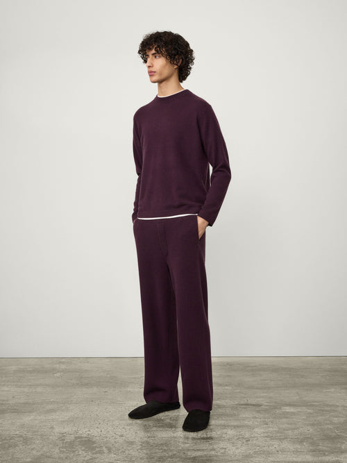 The Parker Trousers