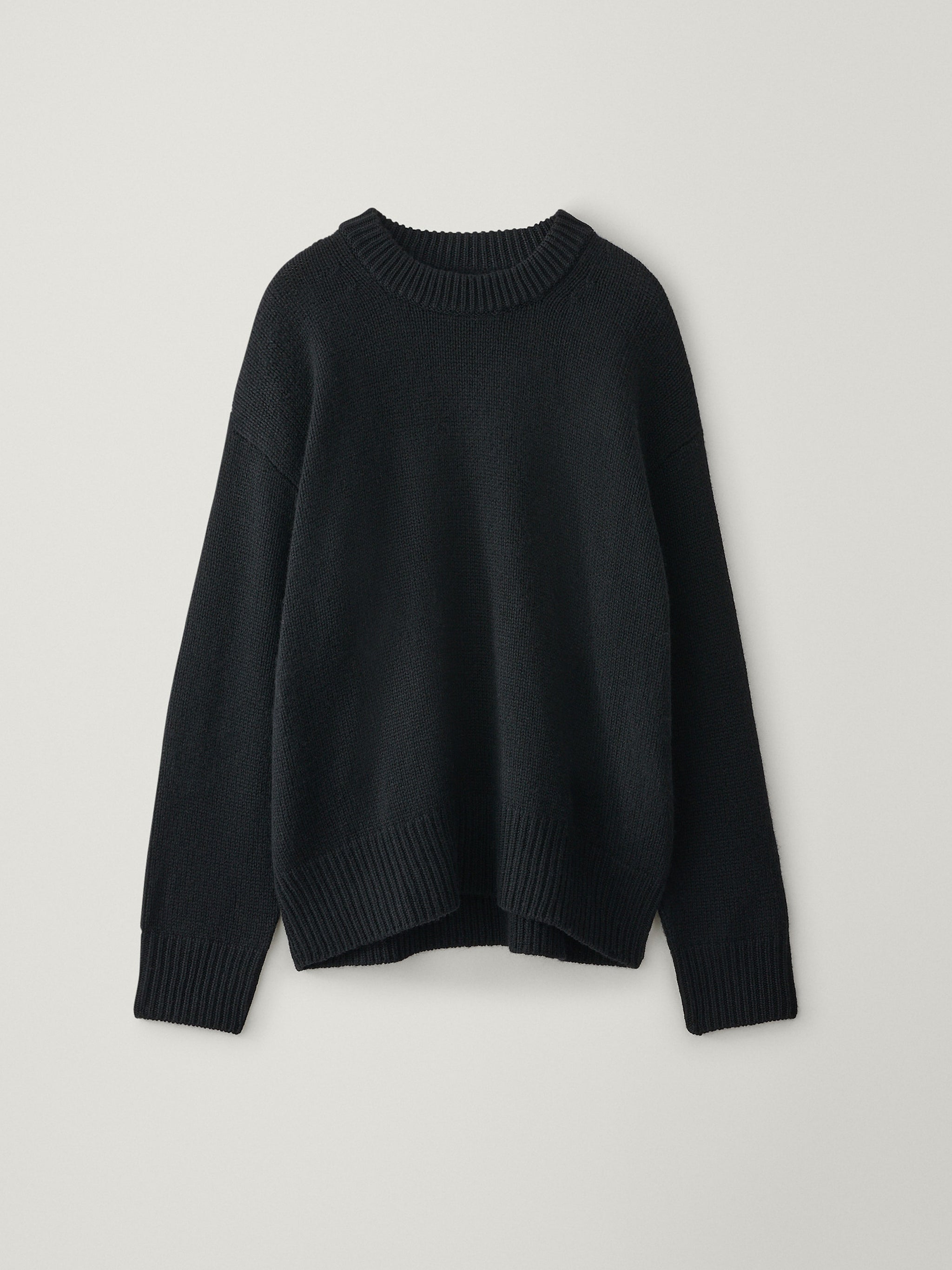 The Renske Sweater – LISA YANG