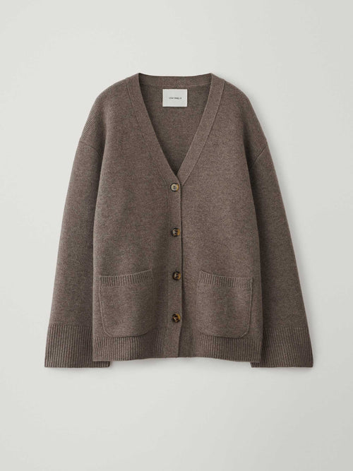 The Kellie Cardigan