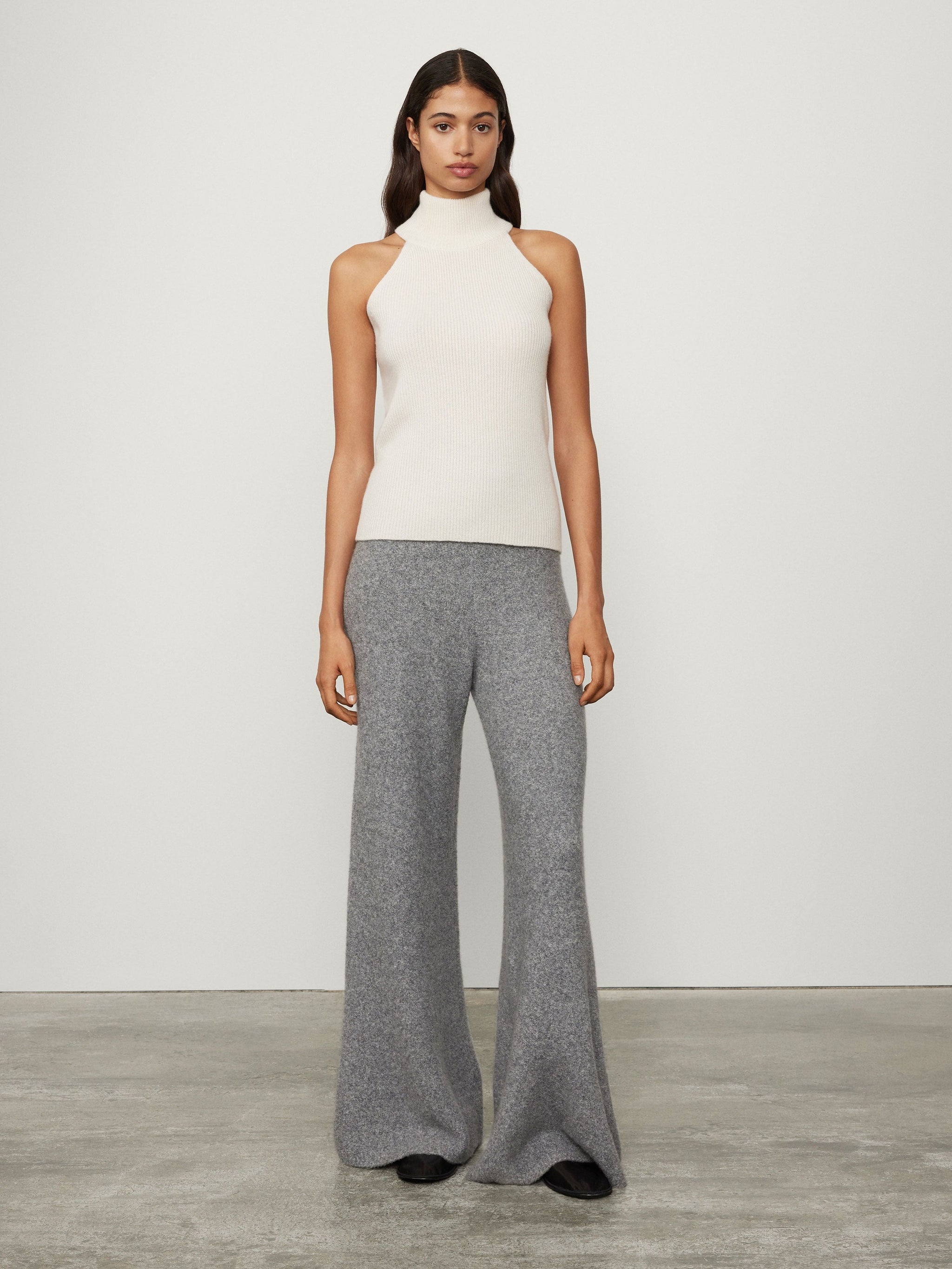 The Freya Top – LISA YANG