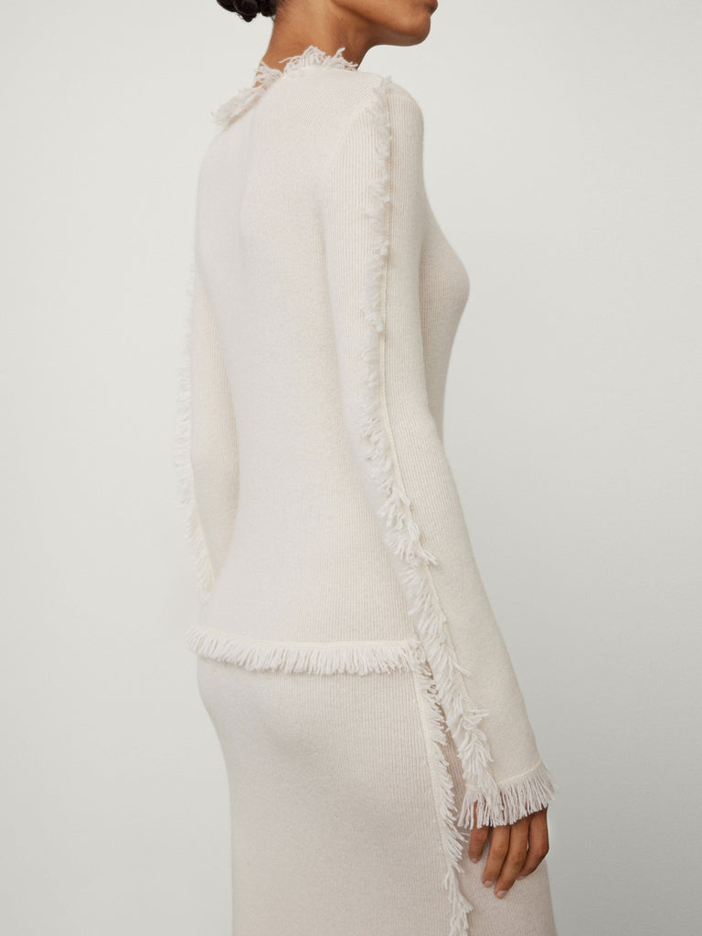 All knitwear - YANG Dresses LISA –