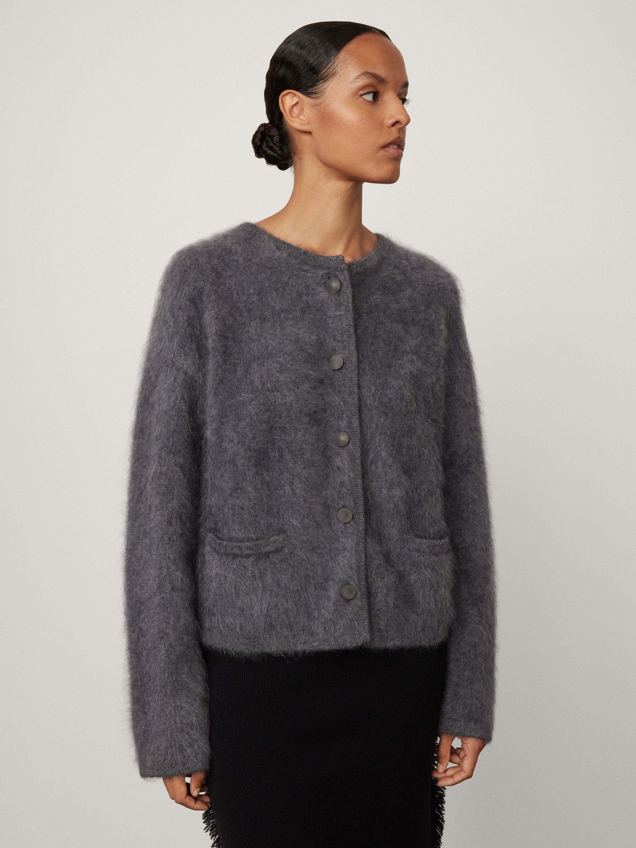 The Kiana Cardigan