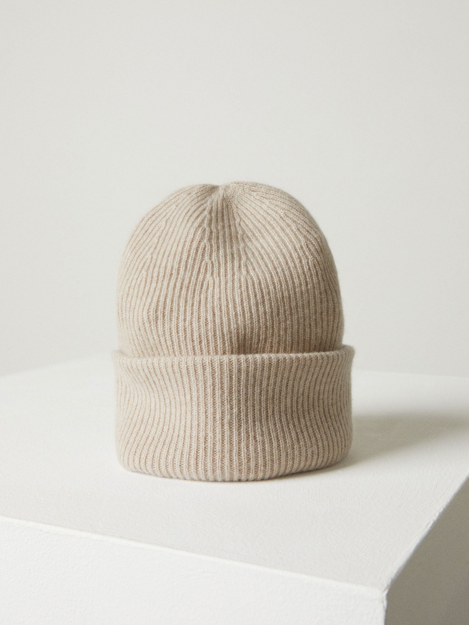 The Stockholm Beanie – LISA YANG