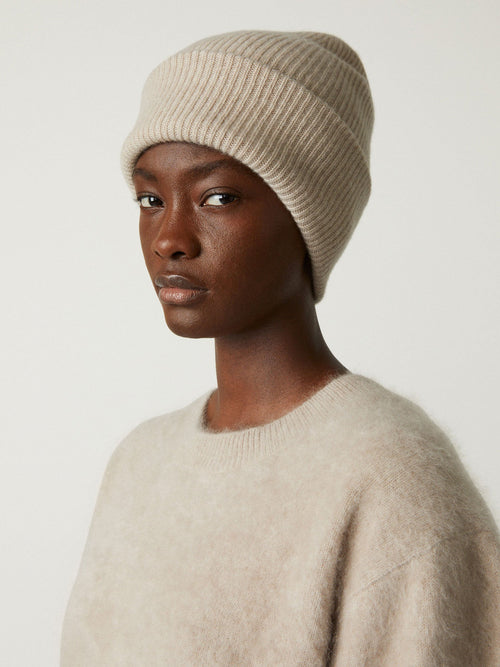 The Stockholm Beanie