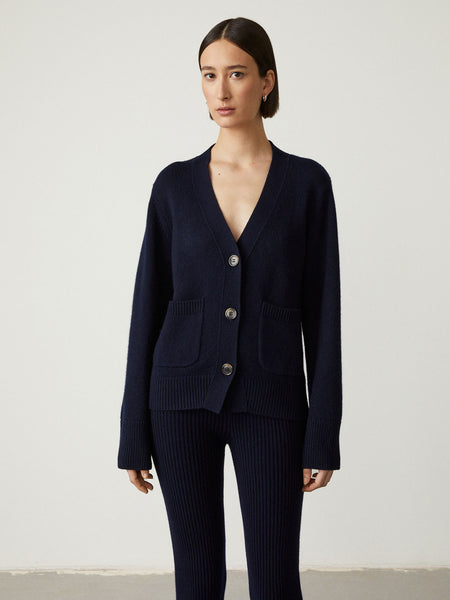 The Danni Cardigan – LISA YANG