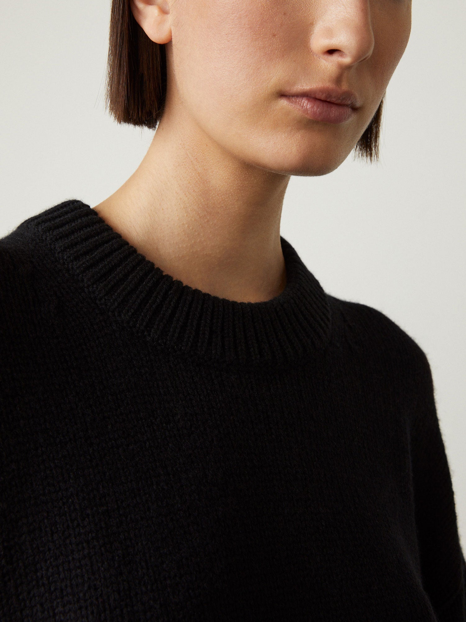 Lisa Yang Renske Crew-neck Cashmere Sweater - ShopStyle