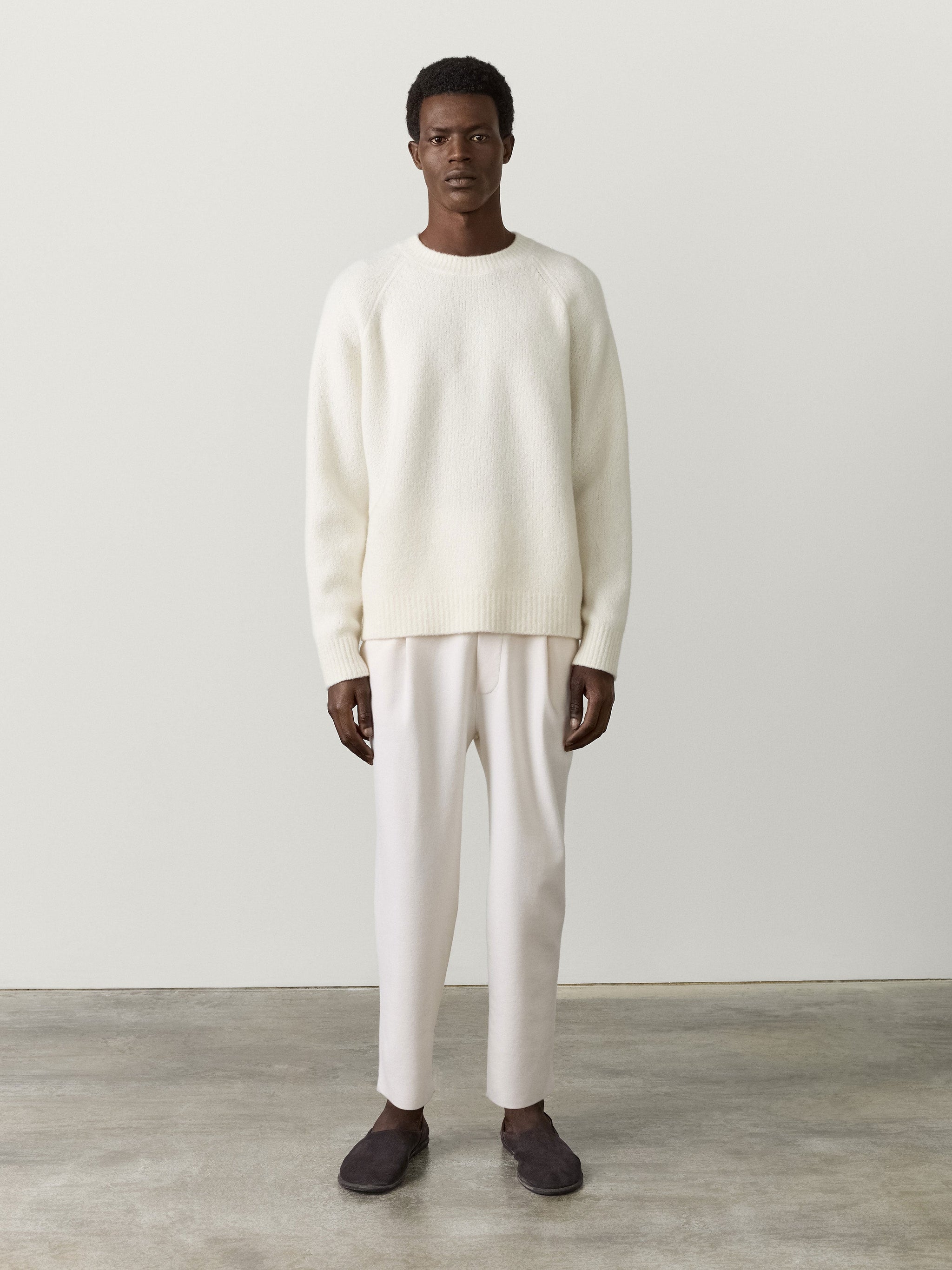 Séfr Off- Yasu Shirt in Black for Men | Lyst Canada