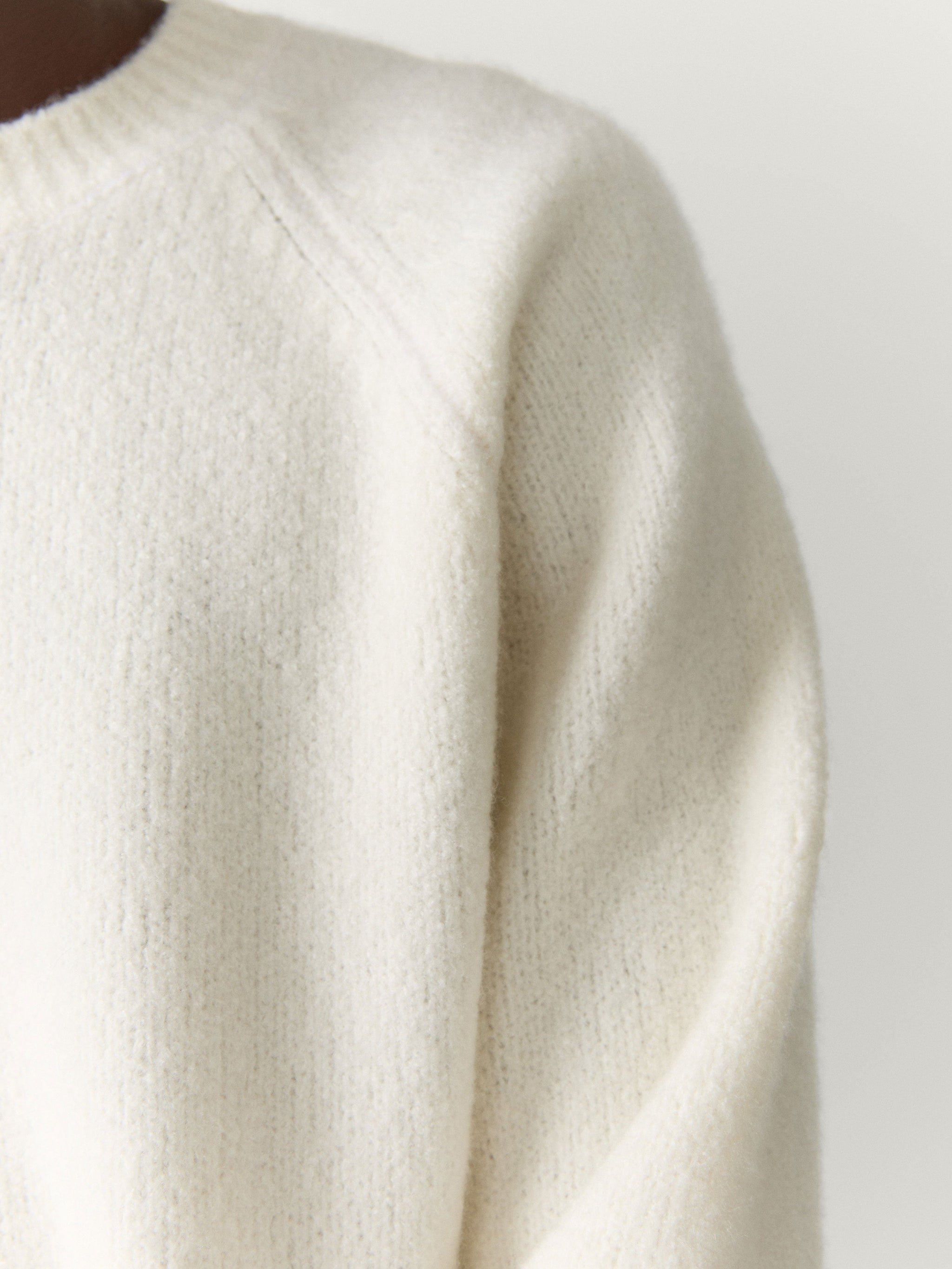 The Zion Sweater – LISA YANG